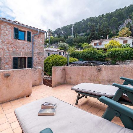 Holiday Home Boutique House Banyalbufar Extérieur photo