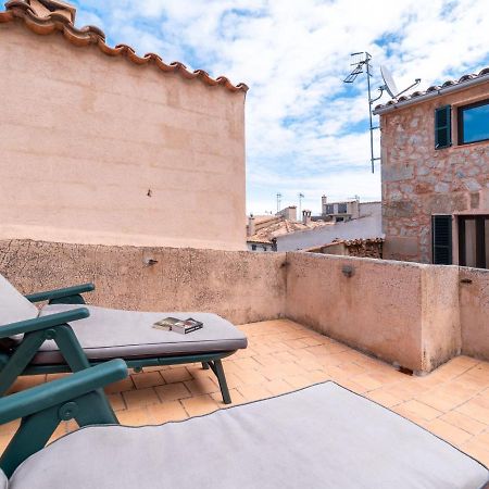 Holiday Home Boutique House Banyalbufar Extérieur photo