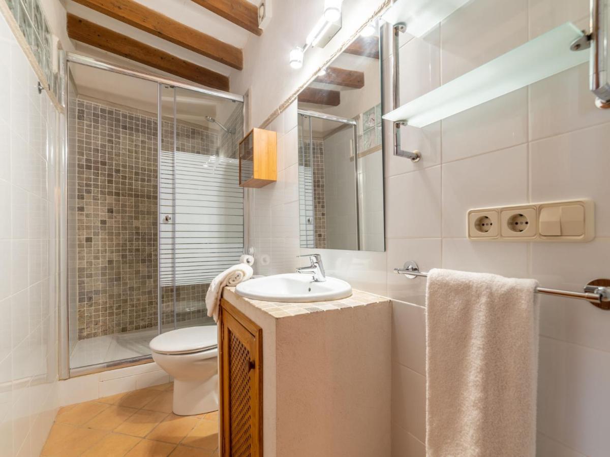 Holiday Home Boutique House Banyalbufar Extérieur photo
