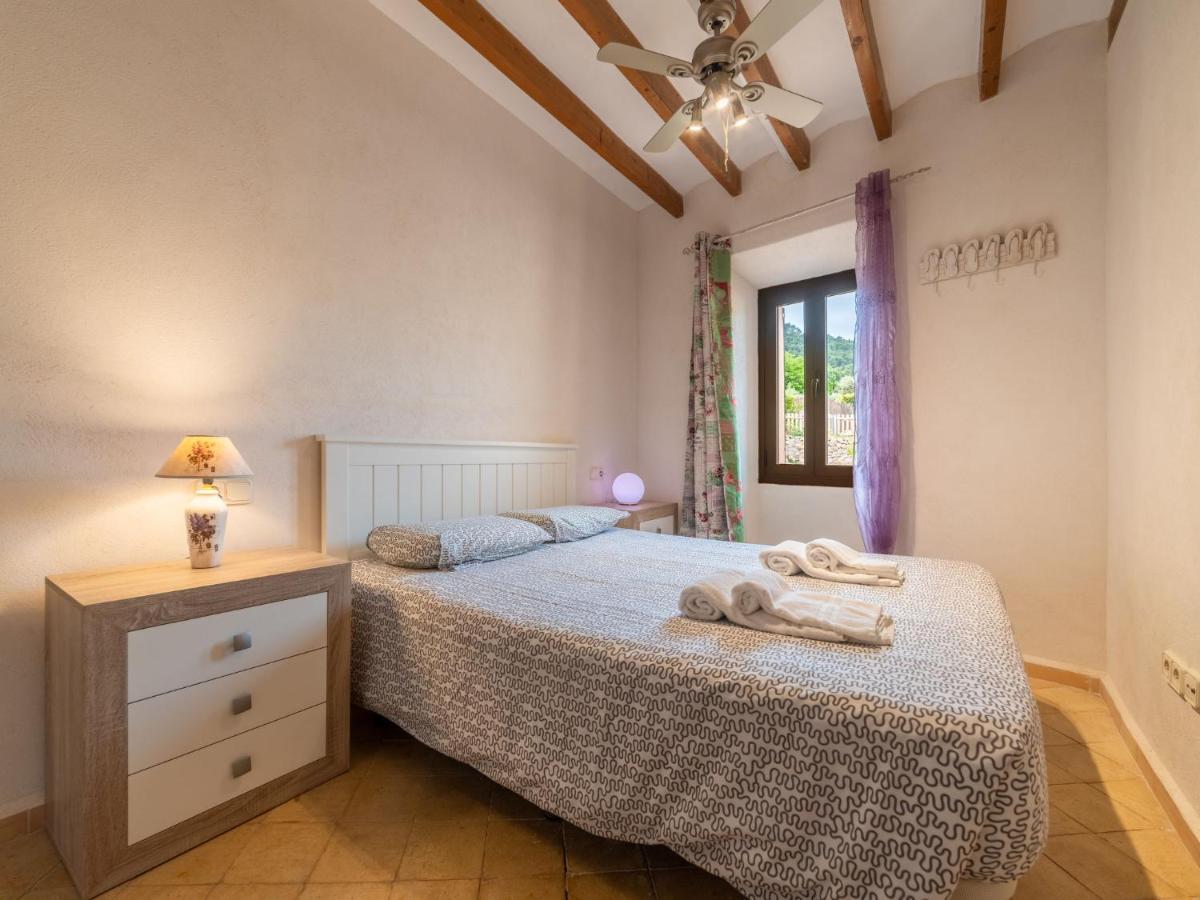 Holiday Home Boutique House Banyalbufar Extérieur photo