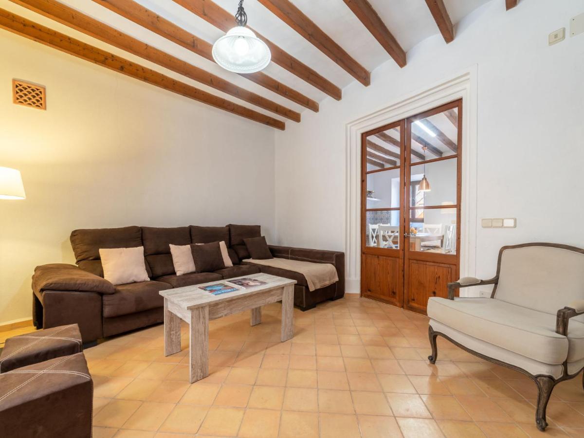 Holiday Home Boutique House Banyalbufar Extérieur photo