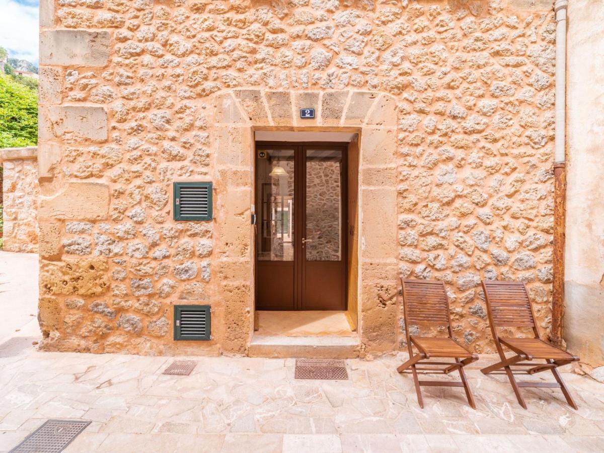 Holiday Home Boutique House Banyalbufar Extérieur photo