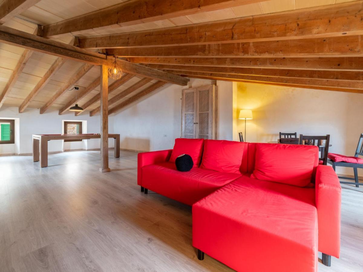 Holiday Home Boutique House Banyalbufar Extérieur photo
