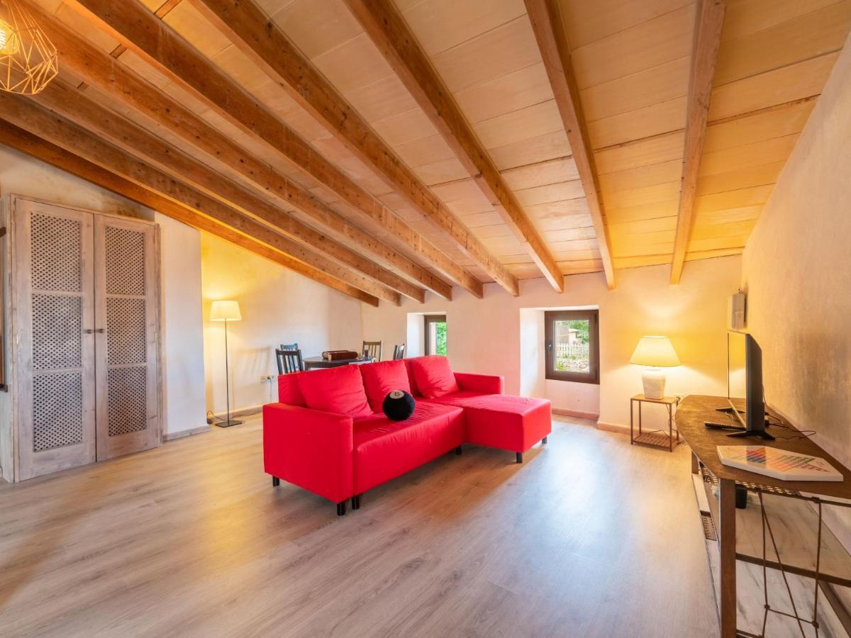 Holiday Home Boutique House Banyalbufar Extérieur photo