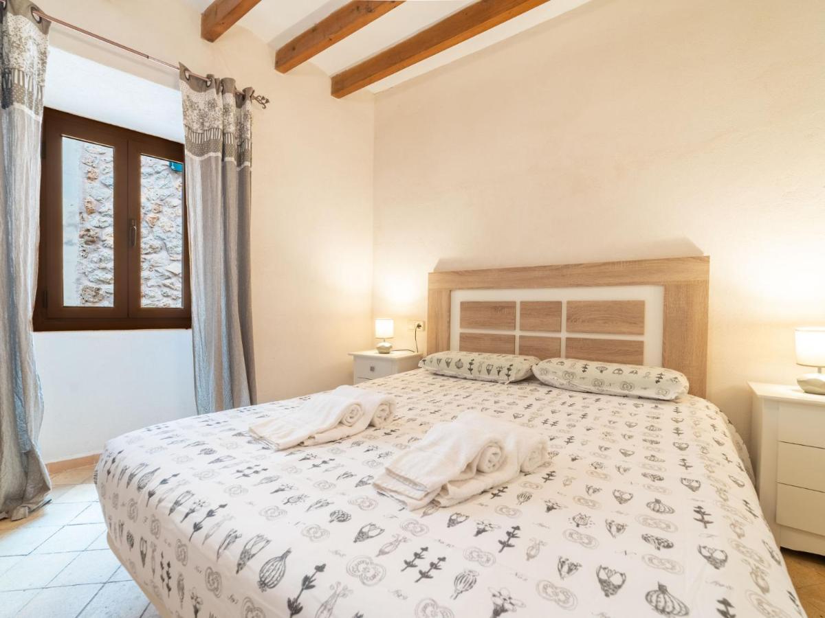 Holiday Home Boutique House Banyalbufar Extérieur photo