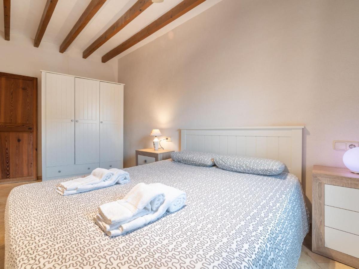Holiday Home Boutique House Banyalbufar Extérieur photo