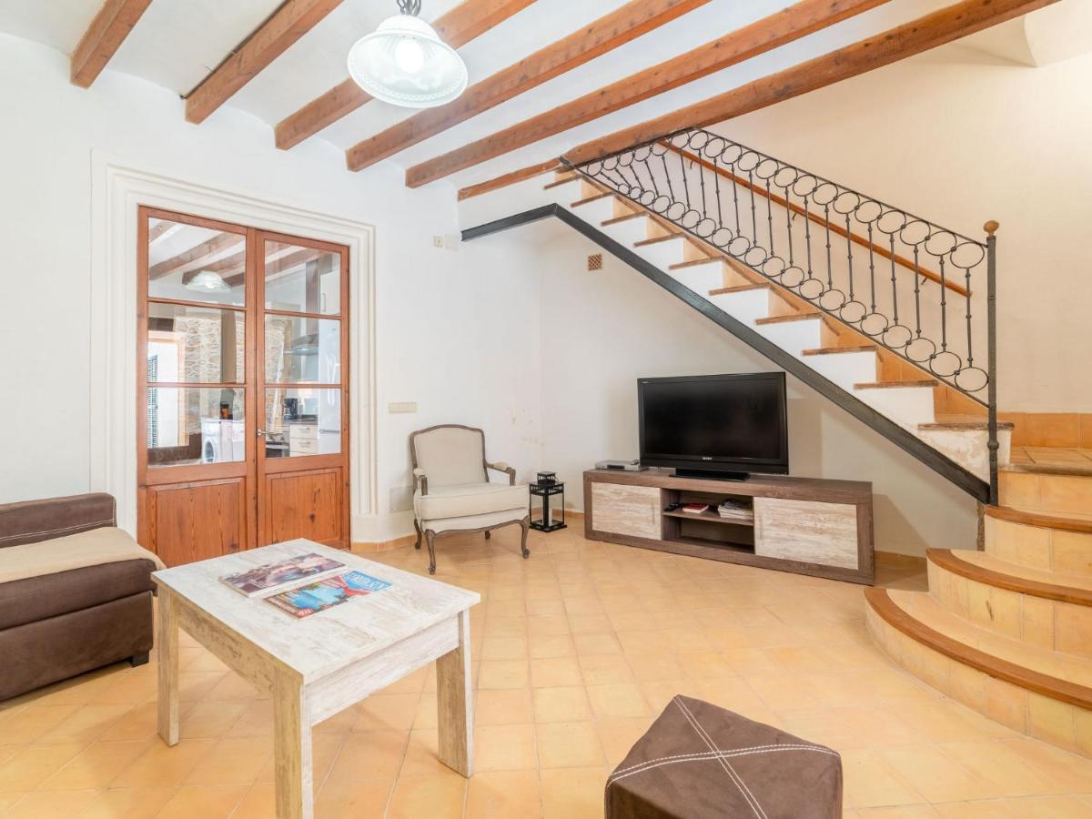 Holiday Home Boutique House Banyalbufar Extérieur photo