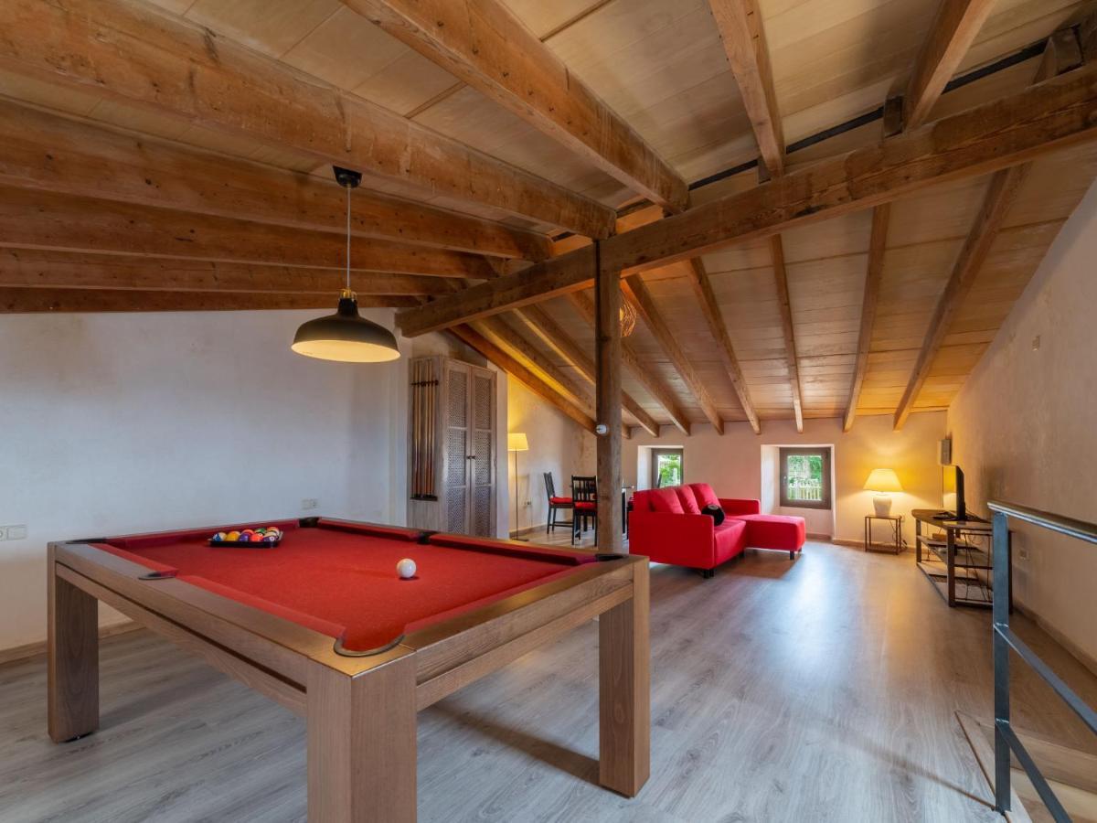 Holiday Home Boutique House Banyalbufar Extérieur photo
