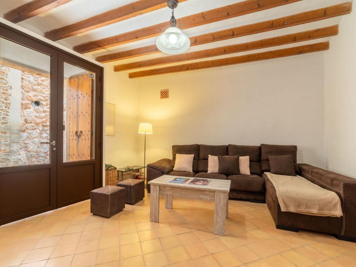 Holiday Home Boutique House Banyalbufar Extérieur photo