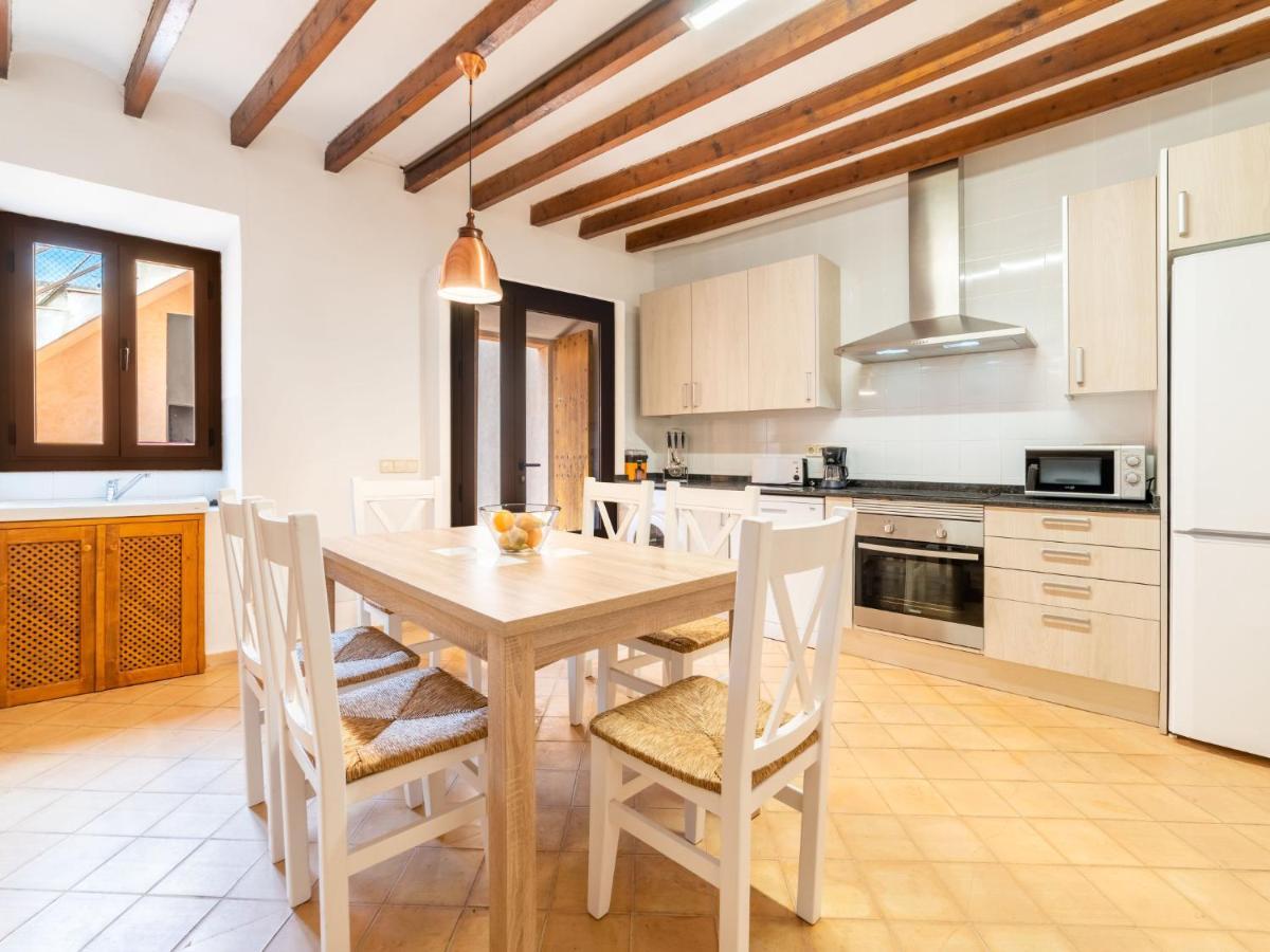 Holiday Home Boutique House Banyalbufar Extérieur photo