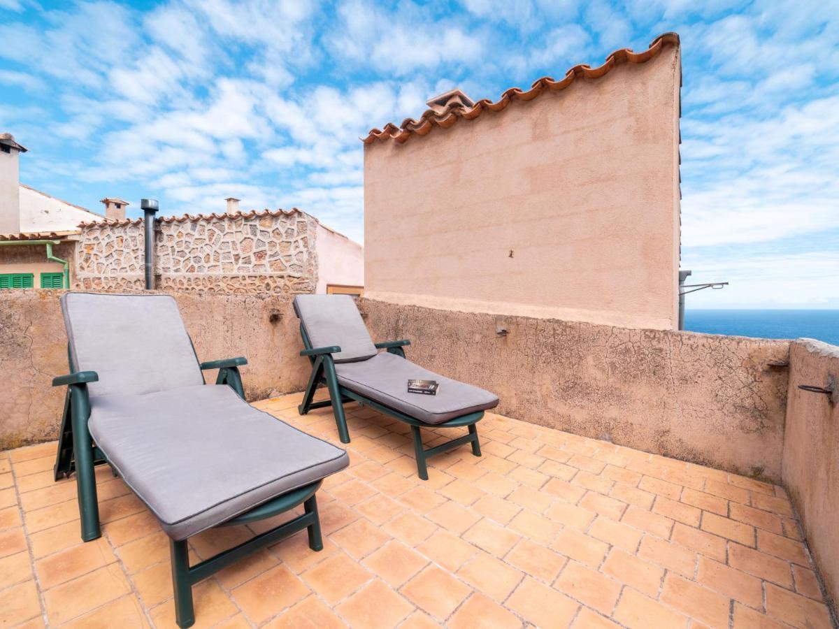 Holiday Home Boutique House Banyalbufar Extérieur photo