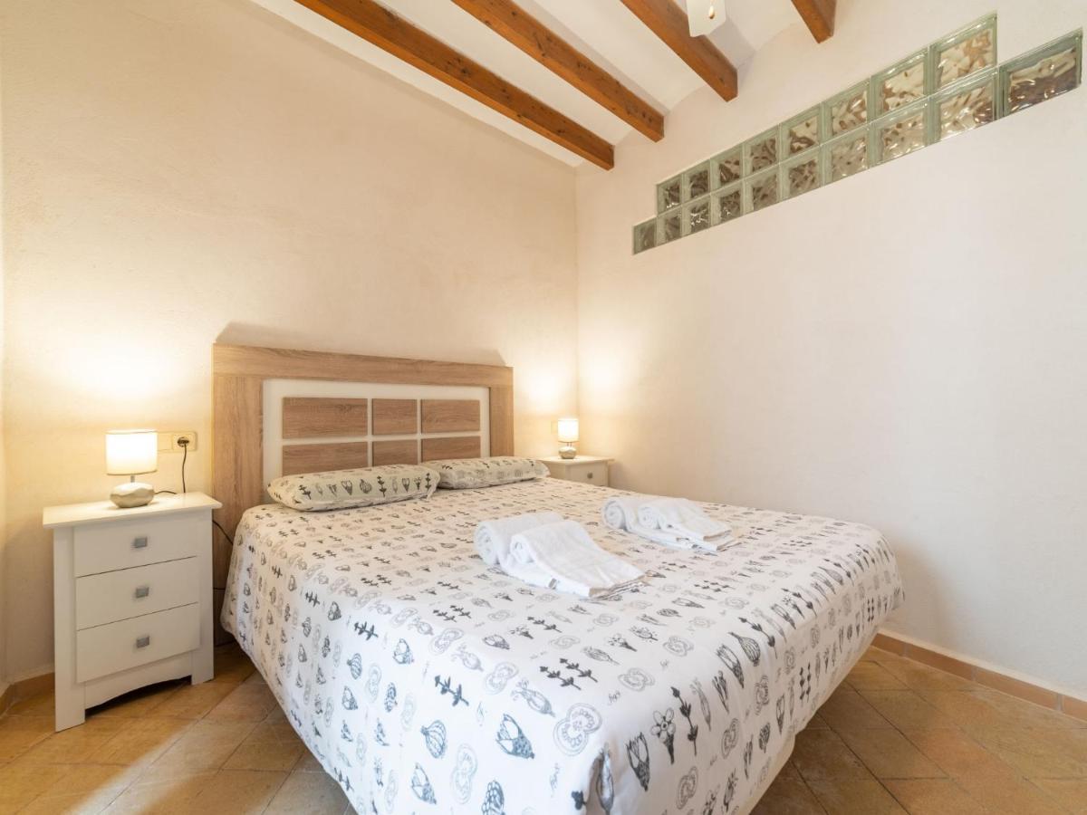 Holiday Home Boutique House Banyalbufar Extérieur photo
