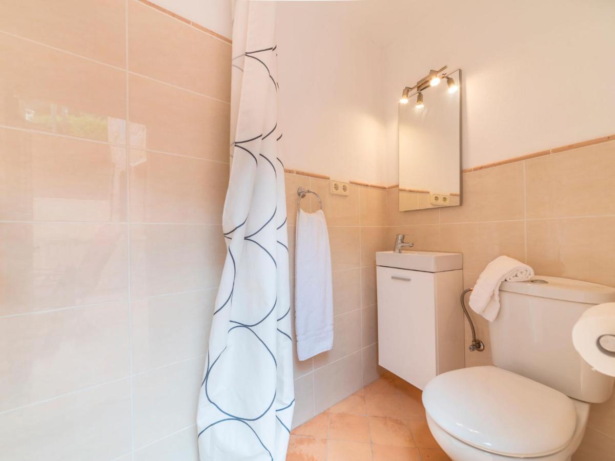 Holiday Home Boutique House Banyalbufar Extérieur photo